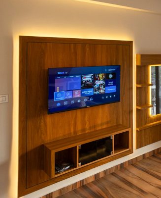 tv